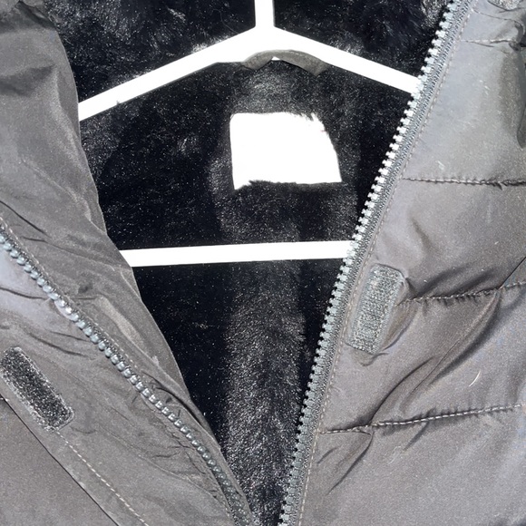 Girls Jacket - Picture 3 of 4